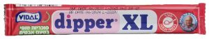 סוכריות טופי בטעם אבטיח - Dipper XL